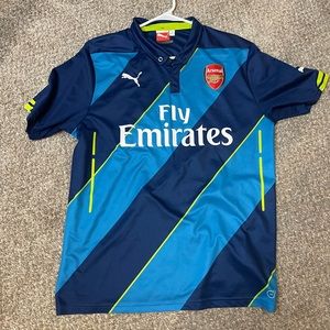 Arsenal Jersey